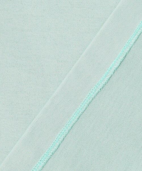 S size ONWARD(小さいサイズ) / エスサイズオンワード カットソー | Ca marche ロゴ ロングTシャツ | 詳細17