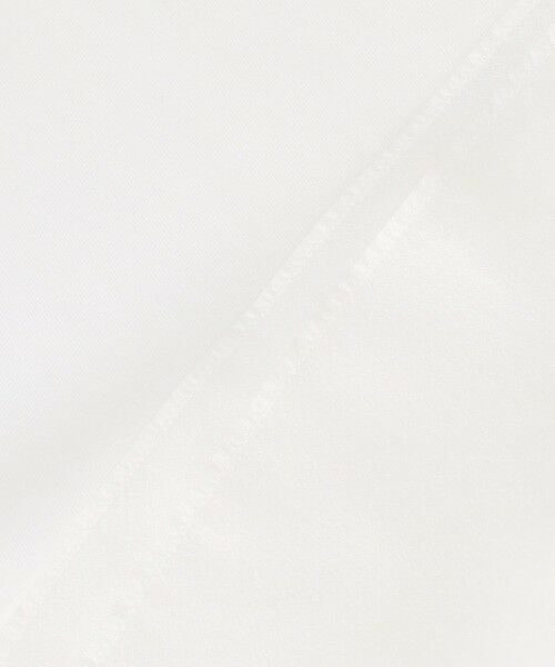 S size ONWARD(小さいサイズ) / エスサイズオンワード タンクトップ | ナチュラルコットンベア シアーペプラム タンクトップ | 詳細16