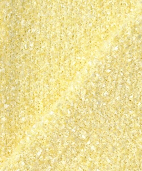 S size ONWARD(小さいサイズ) / エスサイズオンワード カーディガン・ボレロ | ブークレミックスツイードニット カーディガン | 詳細9