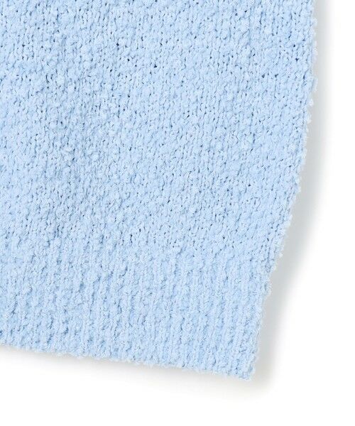 S size ONWARD(小さいサイズ) / エスサイズオンワード カーディガン・ボレロ | ファンシーツィーディー ポケットデザイン カーディガン | 詳細11