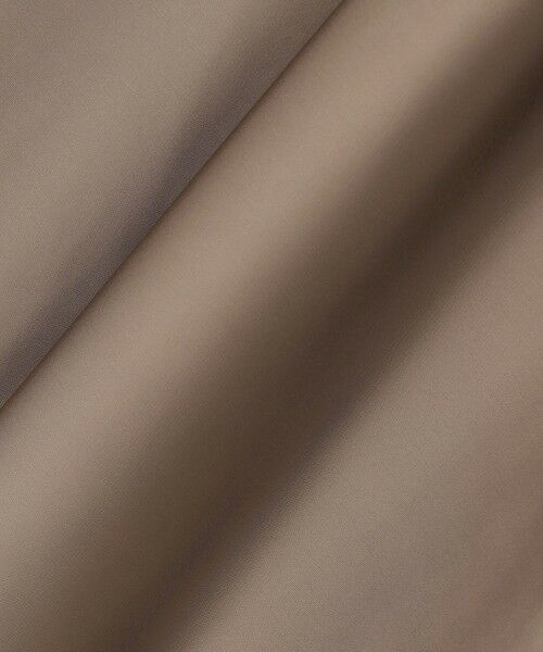 S size ONWARD(小さいサイズ) / エスサイズオンワード ドレス | 【APPLAUDIR】ノーブルサテン リボンブーケレースコンビ ドレス | 詳細14