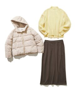 S size ONWARD(小さいサイズ) / エスサイズオンワード 福袋系 | 【3点SET】HAPPY コーディネートセット