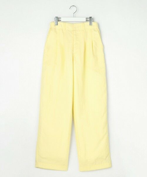 S size ONWARD(小さいサイズ) / エスサイズオンワード その他パンツ | ヴィンテージツイルナイロン パンツ | 詳細5