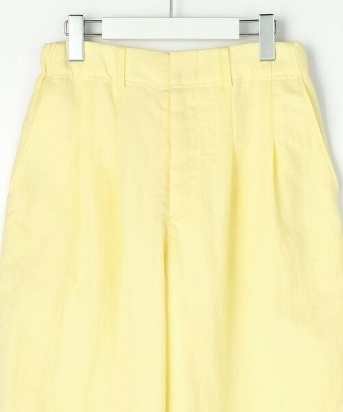 S size ONWARD(小さいサイズ) / エスサイズオンワード その他パンツ | ヴィンテージツイルナイロン パンツ | 詳細6