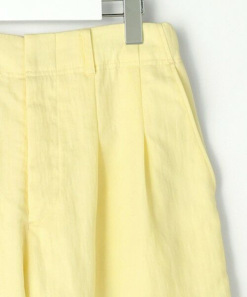 S size ONWARD(小さいサイズ) / エスサイズオンワード その他パンツ | ヴィンテージツイルナイロン パンツ | 詳細8