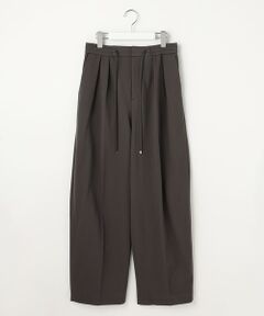 S size ONWARD(小さいサイズ) / エスサイズオンワード その他パンツ | ライトフィールカーブ パンツ