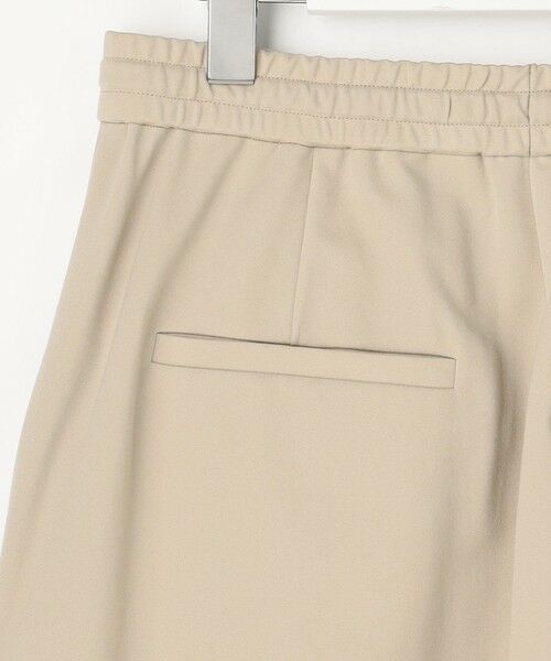 S size ONWARD(小さいサイズ) / エスサイズオンワード その他パンツ | 【人気素材に新型登場】ライトフィールカーブ パンツ | 詳細13