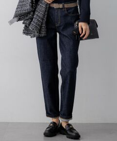 S size ONWARD(小さいサイズ) / エスサイズオンワード その他パンツ | 23区DENIM ストレートフィット デニムパンツ
