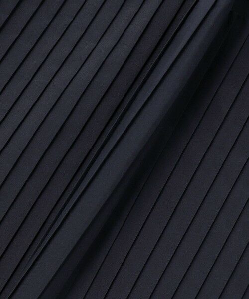 S size ONWARD(小さいサイズ) / エスサイズオンワード ロング・マキシ丈スカート | プリーツ切替 スカート | 詳細10