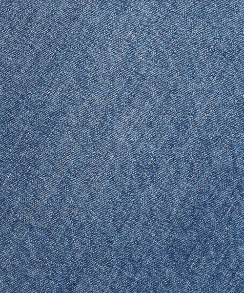 S size ONWARD(小さいサイズ) / エスサイズオンワード デニムスカート | 23区DENIM Iライン デニムスカート | 詳細30
