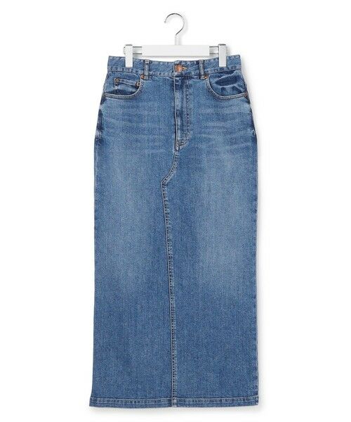 S size ONWARD(小さいサイズ) / エスサイズオンワード デニムスカート | 23区DENIM Iライン デニムスカート | 詳細29