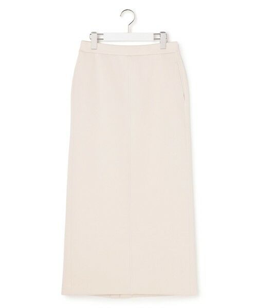 S size ONWARD(小さいサイズ) / エスサイズオンワード ミニ・ひざ丈スカート | コットンダンボール スカート | 詳細8