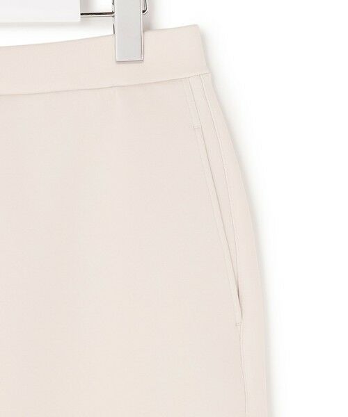 S size ONWARD(小さいサイズ) / エスサイズオンワード ミニ・ひざ丈スカート | コットンダンボール スカート | 詳細10
