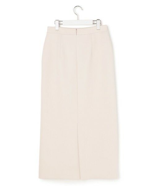 S size ONWARD(小さいサイズ) / エスサイズオンワード ミニ・ひざ丈スカート | コットンダンボール スカート | 詳細13