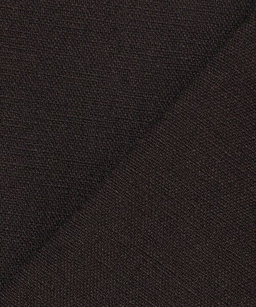 S size ONWARD(小さいサイズ) / エスサイズオンワード シャツ・ブラウス | 【カタログ掲載・人気素材・セットアップ対応】リネンライクシンセティックノースリーブ ブラウス | 詳細15