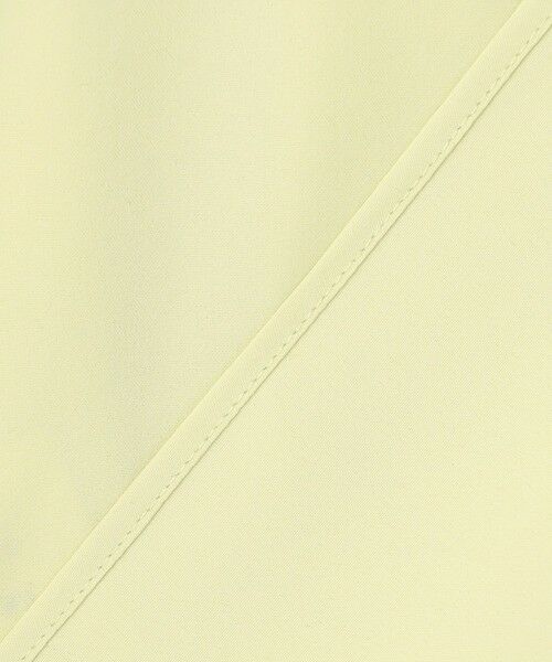 S size ONWARD(小さいサイズ) / エスサイズオンワード シャツ・ブラウス | レースパフスリーブ シャツ | 詳細13