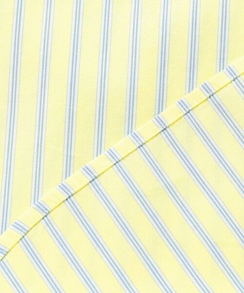 S size ONWARD(小さいサイズ) / エスサイズオンワード シャツ・ブラウス | 【Oggi掲載・見上愛さん着用】CANCLINI シャーティング ルーズフィットシャツ | 詳細29