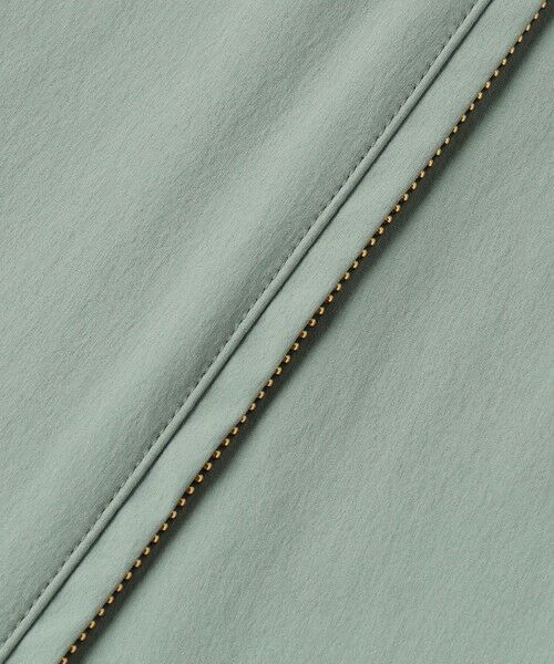 S size ONWARD(小さいサイズ) / エスサイズオンワード その他アウター | 2WAY ストレッチタフタ ボリュームスリーブブルゾン | 詳細29