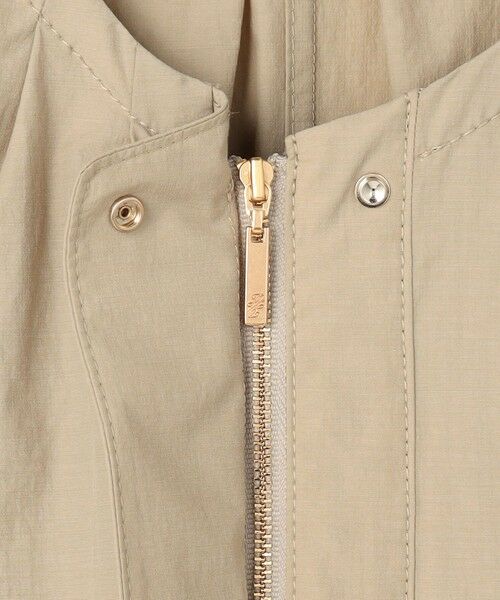 S size ONWARD(小さいサイズ) / エスサイズオンワード その他アウター | 【カタログ掲載・持ち運びに最適】フォルム ブルゾン | 詳細8