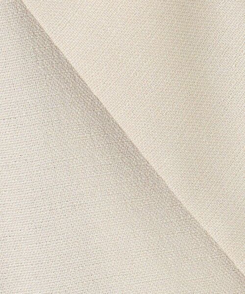 S size ONWARD(小さいサイズ) / エスサイズオンワード テーラードジャケット | 【カタログ掲載・人気素材・デザインリニューアル・セットアップ対応】リネンライクシンセティックテーラード ジャケット | 詳細11