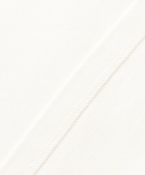 S size ONWARD(小さいサイズ) / エスサイズオンワード カットソー | 【2点SET】レースコンビ Tシャツ | 詳細22