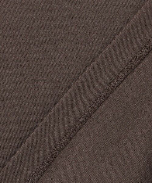 S size ONWARD(小さいサイズ) / エスサイズオンワード タンクトップ | 【SHIHOさん着用・昨年ご好評素材・新型登場】スーピマスムーススリム タンクトップ | 詳細18