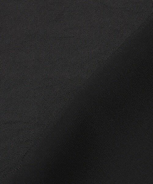 S size ONWARD(小さいサイズ) / エスサイズオンワード キャミソール・チューブトップ | サテンレースキャミソール | 詳細21