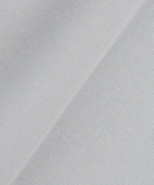 S size ONWARD(小さいサイズ) / エスサイズオンワード その他パンツ | スマートビューティストレッチベルト ワイドパンツ | 詳細12