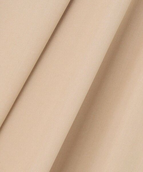 S size ONWARD(小さいサイズ) / エスサイズオンワード ミニ・ひざ丈スカート | シャンブレーベルテッド スカート | 詳細15