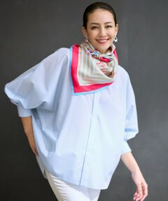 S size ONWARD(小さいサイズ) / エスサイズオンワード シャツ・ブラウス | 【カタログ掲載】フォルム シャツ