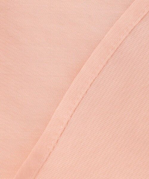 S size ONWARD(小さいサイズ) / エスサイズオンワード シャツ・ブラウス | 【CanCam掲載】シアータンブラー ファンクショナル シャツ | 詳細12