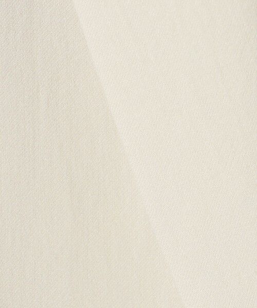 S size ONWARD(小さいサイズ) / エスサイズオンワード テーラードジャケット | 【カタログ掲載・セットアップ対応・セレモニー・ハレの日・通勤】テクスチャードスーツ ジャケット | 詳細6