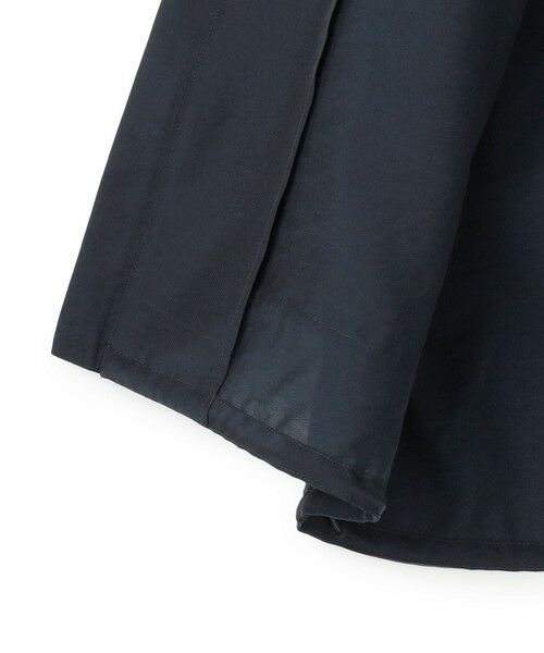 S size ONWARD(小さいサイズ) / エスサイズオンワード その他アウター | シアータンブラー ダブルポケット ブルゾン | 詳細11