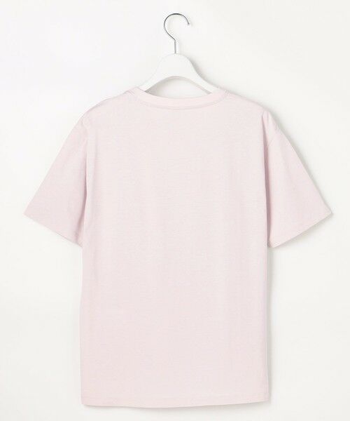 S size ONWARD(小さいサイズ) / エスサイズオンワード カットソー | ビジュープリント Ｔシャツ | 詳細10