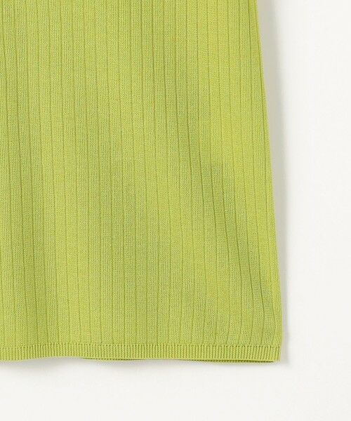 S size ONWARD(小さいサイズ) / エスサイズオンワード ニット・セーター | 【カタログ掲載・アンサンブル対応】シアーシルクミックスニット プルオーバー | 詳細9