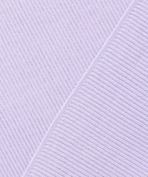 S size ONWARD(小さいサイズ) / エスサイズオンワード ニット・セーター | 【好印象ブライトニット】コクーンスリーブ ニット | 詳細27