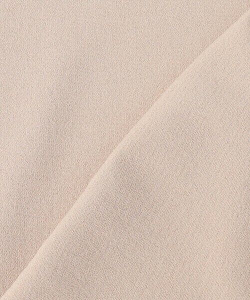 S size ONWARD(小さいサイズ) / エスサイズオンワード カーディガン・ボレロ | レーヨンポリエステルストレッチ Vネック カーディガン | 詳細19