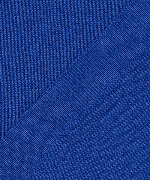 S size ONWARD(小さいサイズ) / エスサイズオンワード ニット・セーター | シャイニーシアー ノースリーブ ニット | 詳細27