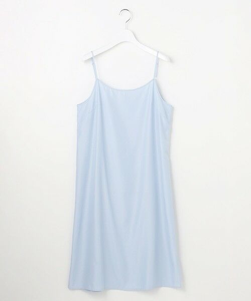 S size ONWARD(小さいサイズ) / エスサイズオンワード ロング・マキシ丈ワンピース | エンブロイダリーブロード ワンピース | 詳細13