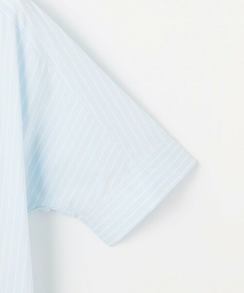 S size ONWARD(小さいサイズ) / エスサイズオンワード ロング・マキシ丈ワンピース | エンブロイダリーブロード ワンピース | 詳細9