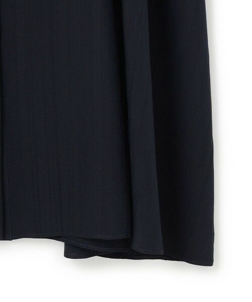 S size ONWARD(小さいサイズ) / エスサイズオンワード ロング・マキシ丈ワンピース | ドビーストライプ  ワンピース | 詳細8