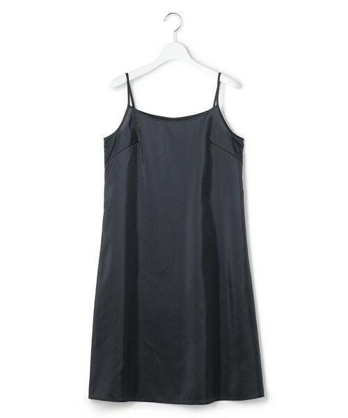 S size ONWARD(小さいサイズ) / エスサイズオンワード ロング・マキシ丈ワンピース | ドビーストライプ  ワンピース | 詳細13