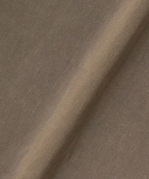 S size ONWARD(小さいサイズ) / エスサイズオンワード その他パンツ | 【CanCam・CLASSY.掲載】リネンレーヨンストレッチ ワイドパンツ | 詳細14