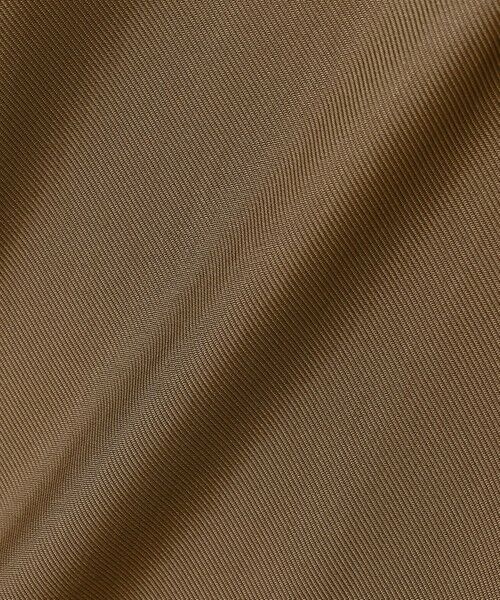 S size ONWARD(小さいサイズ) / エスサイズオンワード その他パンツ | 【見上愛さん着用/CLASSY.・STORY掲載】ブライトカルゼ ワイド パンツ | 詳細16