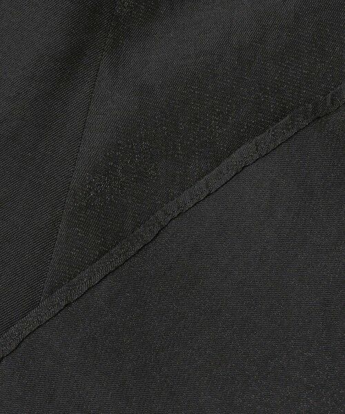 S size ONWARD(小さいサイズ) / エスサイズオンワード シャツ・ブラウス | 【カタログ掲載】ブライトシアーシャンブレー ブラウス | 詳細16