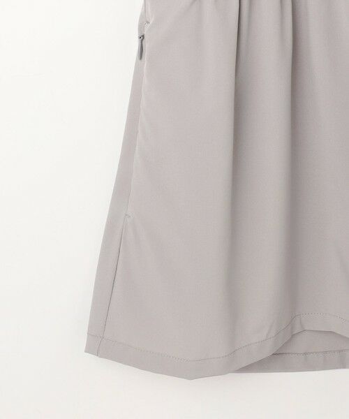 S size ONWARD(小さいサイズ) / エスサイズオンワード パーカー | ラッシュガード ジップアップフーディー | 詳細12