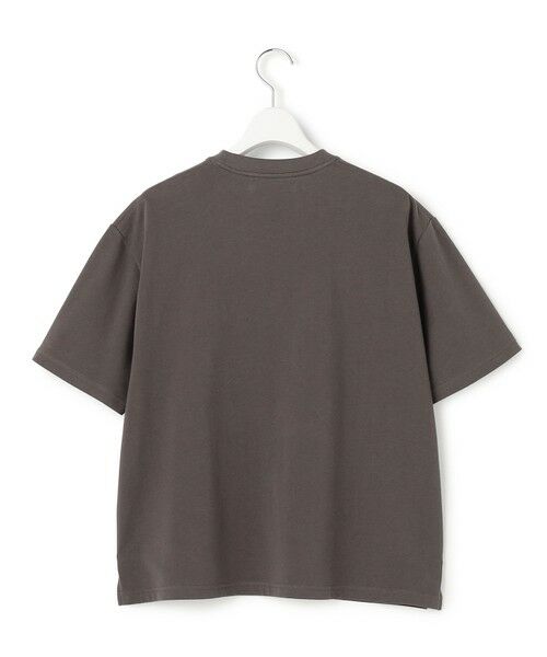 S size ONWARD(小さいサイズ) / エスサイズオンワード カットソー | 【SLOW/一部店舗限定】Mickeyデザイン Tシャツ | 詳細5