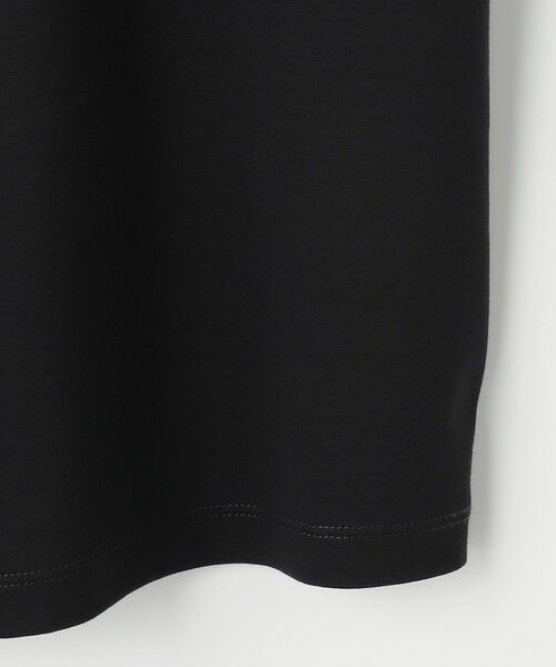 S size ONWARD(小さいサイズ) / エスサイズオンワード カットソー | ビジュー Tシャツ | 詳細10