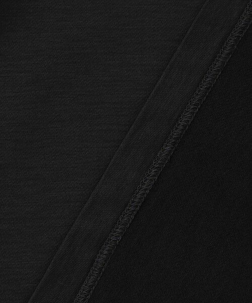 S size ONWARD(小さいサイズ) / エスサイズオンワード カットソー | スパングルポケットＴシャツ | 詳細9