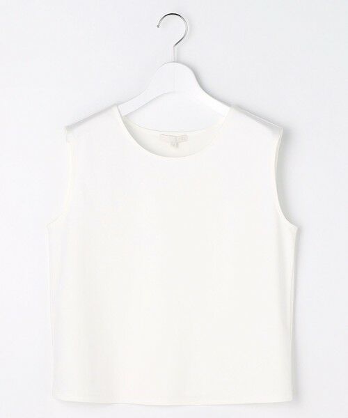 S size ONWARD(小さいサイズ) / エスサイズオンワード カットソー | 【カタログ掲載・2点SET】レースエッジ プルオーバー | 詳細3